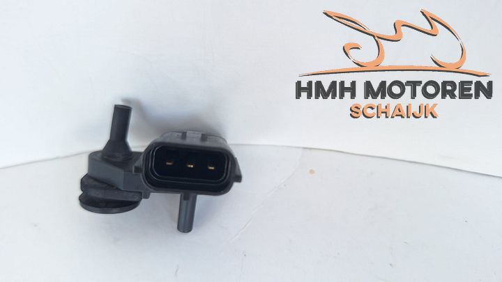 MAP Druk sensor Kawasaki 21176-0058 Z 750 Z 1000 Ninja – Foto 3