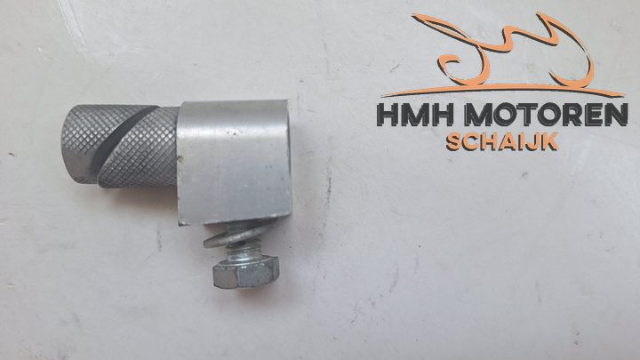 Uitlaat Steun Beugel KTM 990 Super Duke 2005 -2013 Akrapovic