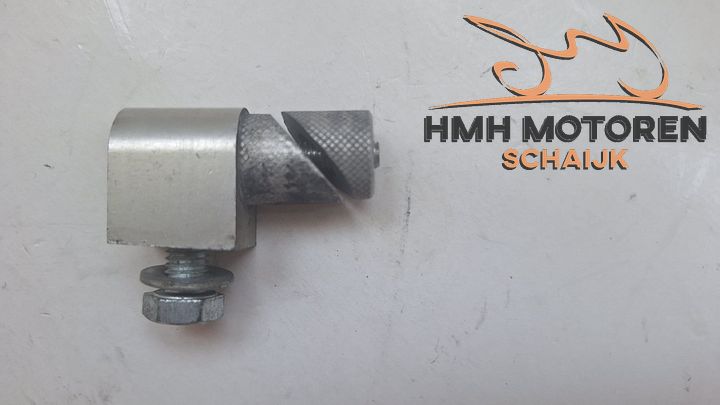 Uitlaat Steun Beugel KTM 990 Super Duke 2005 -2013 Akrapovic – Foto 2
