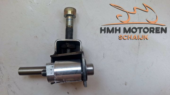 Uitlaat Steun Beugel KTM 990 Super Duke 2005 -2013 Leovine