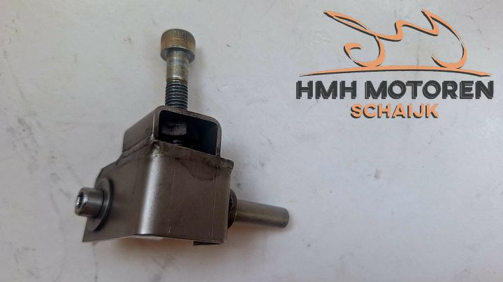 Uitlaat Steun Beugel KTM 990 Super Duke 2005 -2013 Leovine – Foto 2