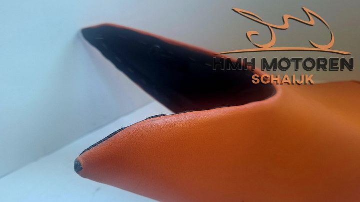 Origineel KTM 990 Super Duke Zadel Oranje 6100704000070 – Foto 4