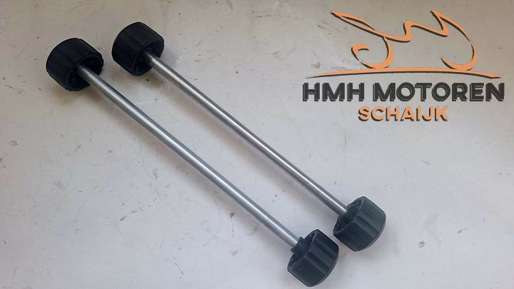 KTM Powerparts Valdoppen Set Super Duke 990 voor achter – Foto 2