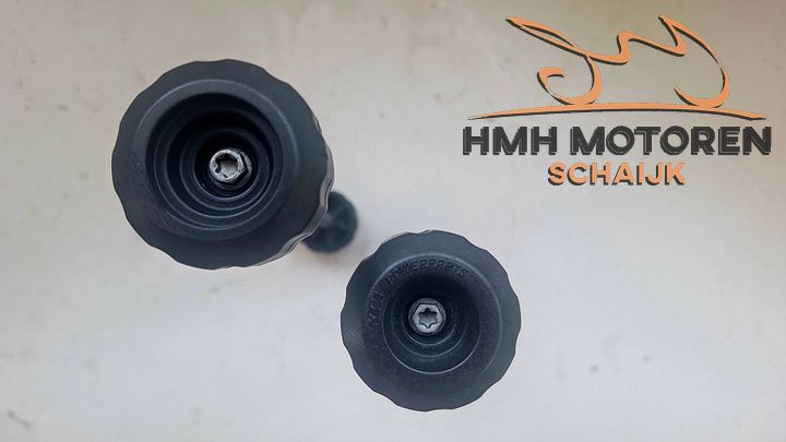 KTM Powerparts Valdoppen Set Super Duke 990 voor achter – Foto 3