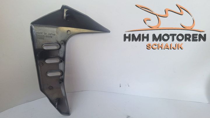 Radiateur Kap Rechts Kawasaki Z1000 2003 OEM 14091-1542-10C – Foto 3