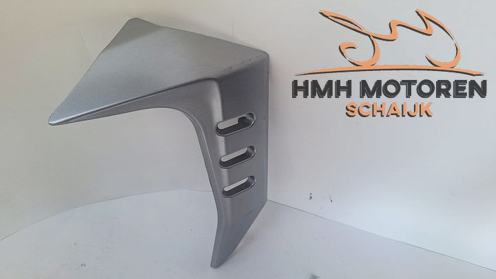 Radiateur Kap Rechts Kawasaki Z1000 2003 OEM 14091-1542-10C – Foto 2