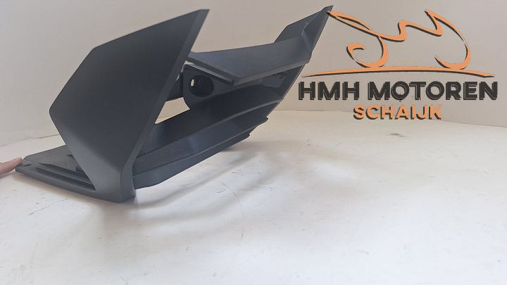 KTM Duke 390 250 Under-Engine kuip Motorspoiler 93308020000