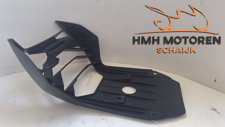 KTM Duke 390 250 Under-Engine kuip Motorspoiler 93308020000 – Foto 3