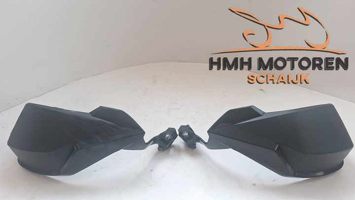 Originele KTM 990 SMT Handkappen Set 62002080000 62002081000