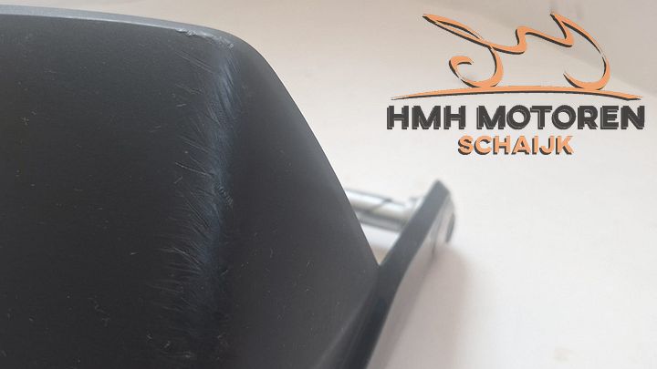 Originele KTM 990 SMT Handkappen Set 62002080000 62002081000 – Foto 4