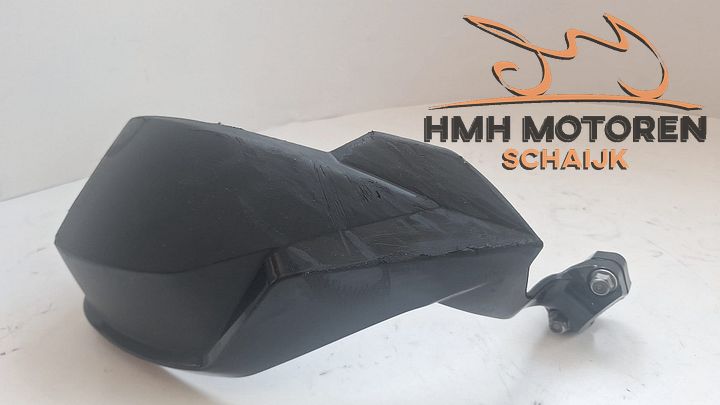 Originele KTM 990 SMT Handkappen Set 62002080000 62002081000 – Foto 5