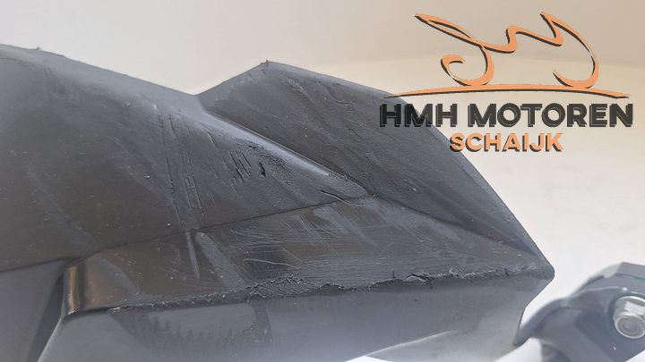 Originele KTM 990 SMT Handkappen Set 62002080000 62002081000 – Foto 6