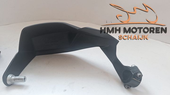 Originele KTM 990 SMT Handkappen Set 62002080000 62002081000 – Foto 3