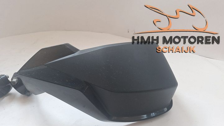 Originele KTM 990 SMT Handkappen Set 62002080000 62002081000 – Foto 2