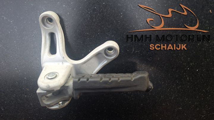KTM 690 Duke R Voetsteun Links Passagier 7600304800033S – Foto 6