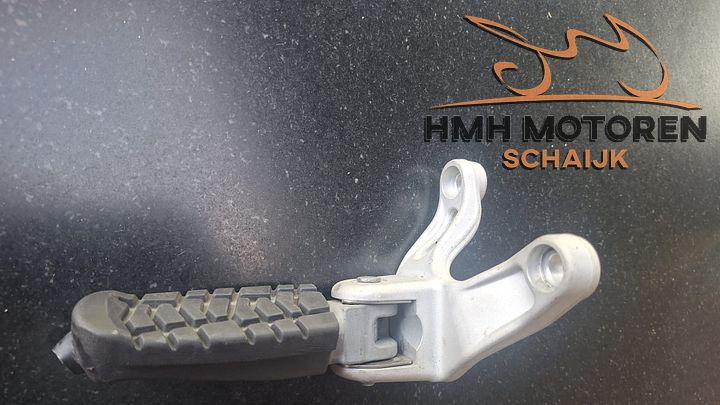KTM 690 Duke R Voetsteun Links Passagier 7600304800033S – Foto 2