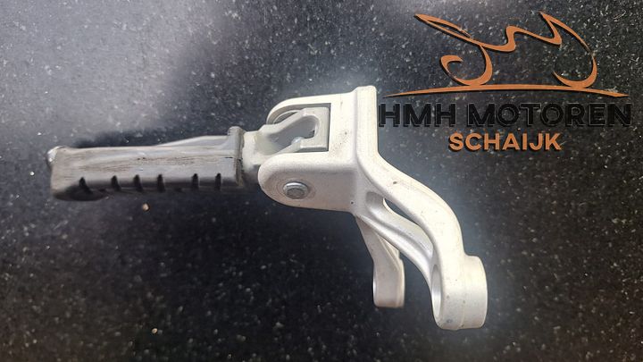 KTM 690 Duke R Voetsteun Links Passagier 7600304800033S – Foto 3
