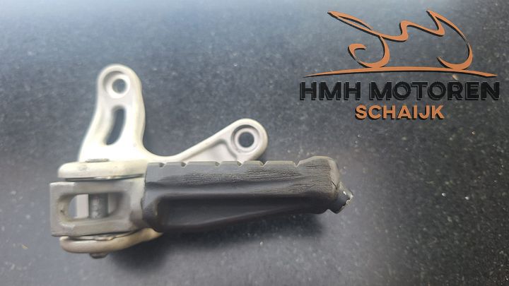 KTM 690 Duke R Voetsteun Links Passagier 7600304800033S – Foto 4