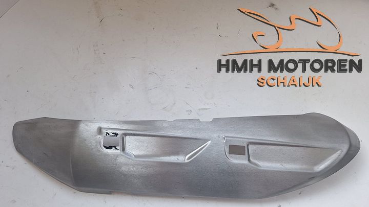 KTM 990 Supermoto Hitteschild Uitlaat 62005090000 62005190000 – Foto 2