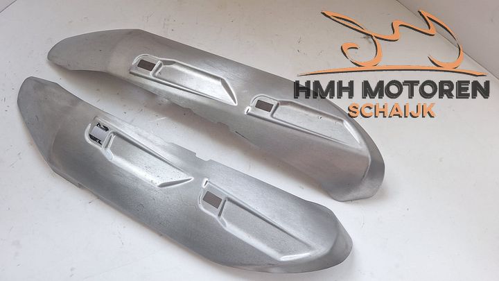 KTM 990 Supermoto Hitteschild Uitlaat 62005090000 62005190000