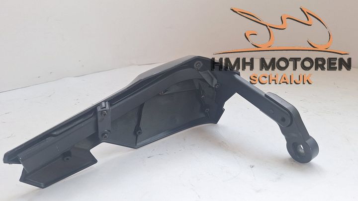 SM 990 KTM SW Motech Handkappen Set Links Rechts Zwart  – Foto 5