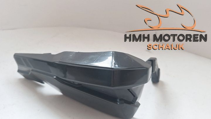 SM 990 KTM SW Motech Handkappen Set Links Rechts Zwart  – Foto 2