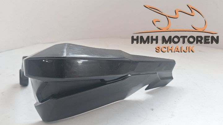 SM 990 KTM SW Motech Handkappen Set Links Rechts Zwart  – Foto 4