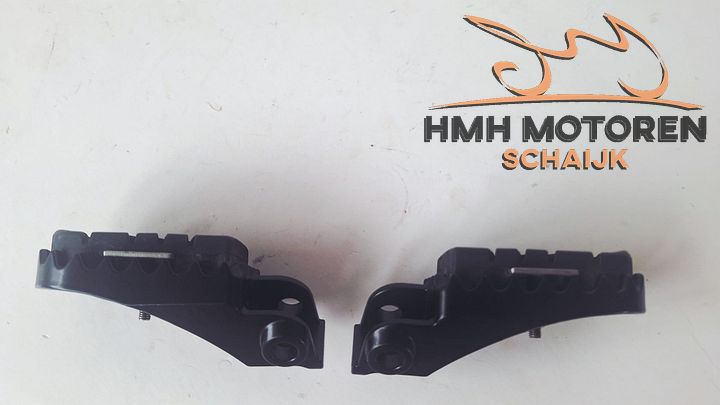 KTM Voetsteun Set Links Rechts Compleet 60003040133 – Foto 2