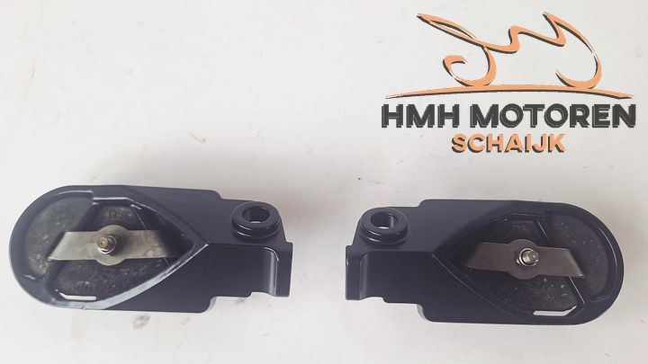 KTM Voetsteun Set Links Rechts Compleet 60003040133 – Foto 4
