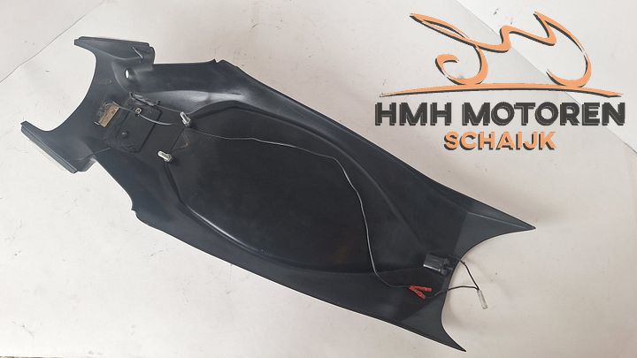 Ermax Undertail Honda CB1000R 2008-2013 Knipperlichten – Foto 3