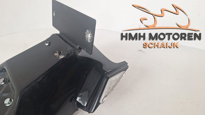 Ermax Undertail Honda CB1000R 2008-2013 Knipperlichten – Foto 5