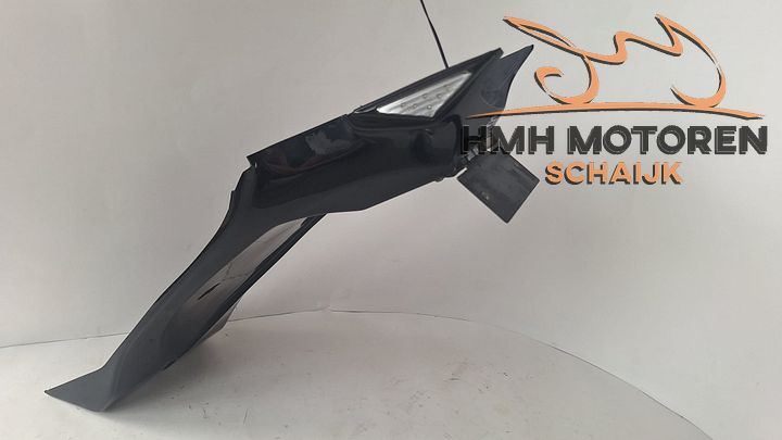 Ermax Undertail Honda CB1000R 2008-2013 Knipperlichten – Foto 2