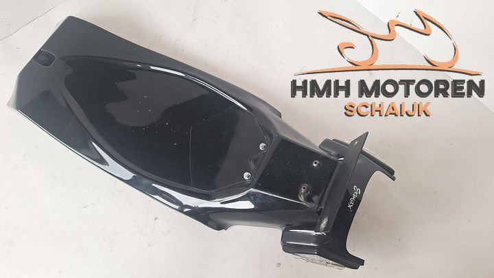 Ermax Undertail Honda CB1000R 2008-2013 Knipperlichten – Foto 4