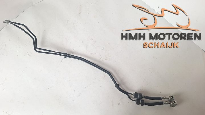 Kawasaki Z750 Z1000 ABS Remleidingset Voorzijde 430600032