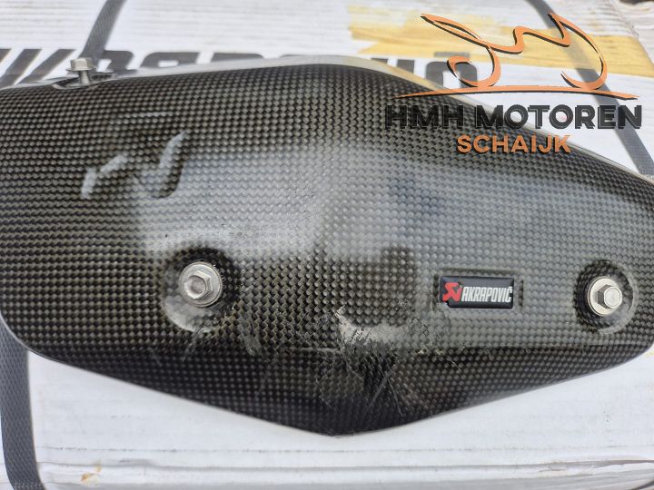 AKRAPOVIC Uitlaatdemper KTM 1290 1190 1090 Super Adventure R – Foto 4