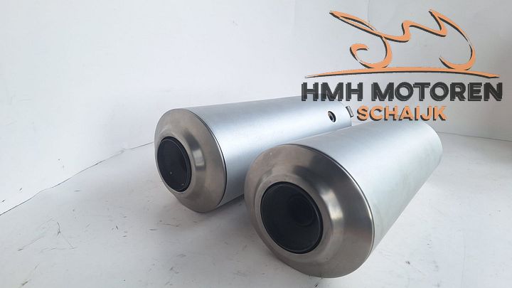 Ducati Monster 696 Demper ZDM-A60 ZDM-B60 57313021A 57412981A – Foto 2
