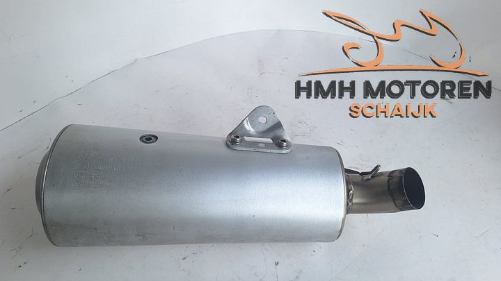 Ducati Monster 696 Demper ZDM-A60 ZDM-B60 57313021A 57412981A – Foto 5