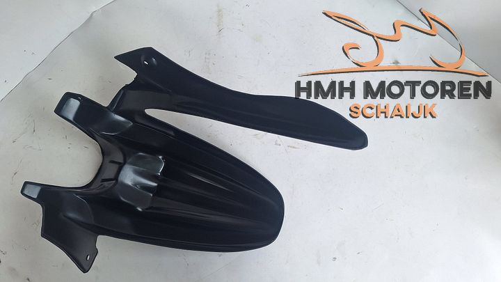 Achterspatbord Yamaha MT-07 bouwjaar 2013-2017 Nieuw hugger – Foto 2