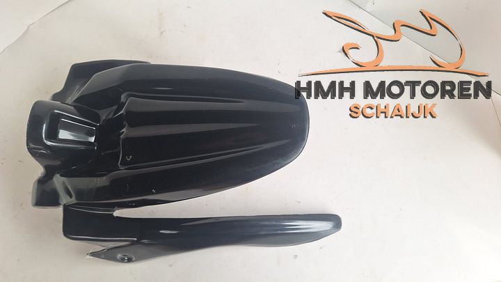 Achterspatbord Yamaha MT-07 bouwjaar 2013-2017 Nieuw hugger – Foto 3