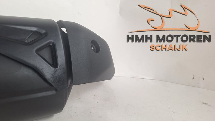 Demper Uitlaat Suzuki V-Strom 1050 202014310-06L00 – Foto 6
