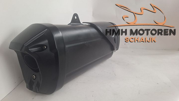 Demper Uitlaat Suzuki V-Strom 1050 202014310-06L00 – Foto 3