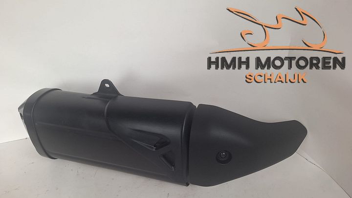 Demper Uitlaat Suzuki V-Strom 1050 202014310-06L00