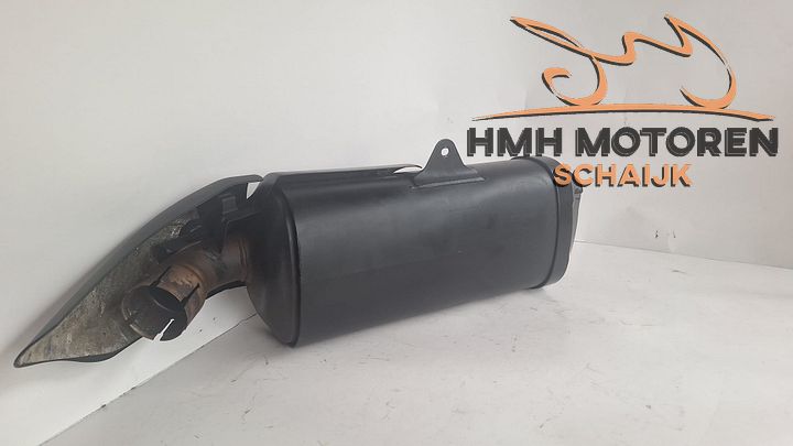 Demper Uitlaat Suzuki V-Strom 1050 202014310-06L00 – Foto 4