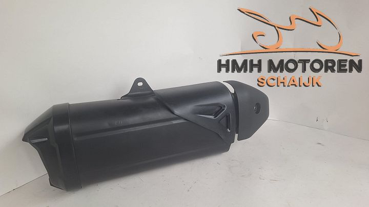 Demper Uitlaat Suzuki V-Strom 1050 202014310-06L00 – Foto 2