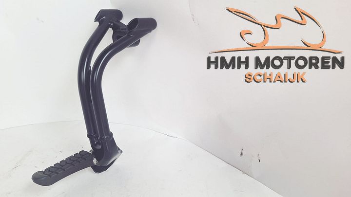 KTM Voetsteun Drager Achter Rechts NIEUW 790 890 Duke 