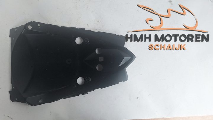 Undertail Kawasaki Z750 Z750R Z1000 2007 2013 Origineel – Foto 2