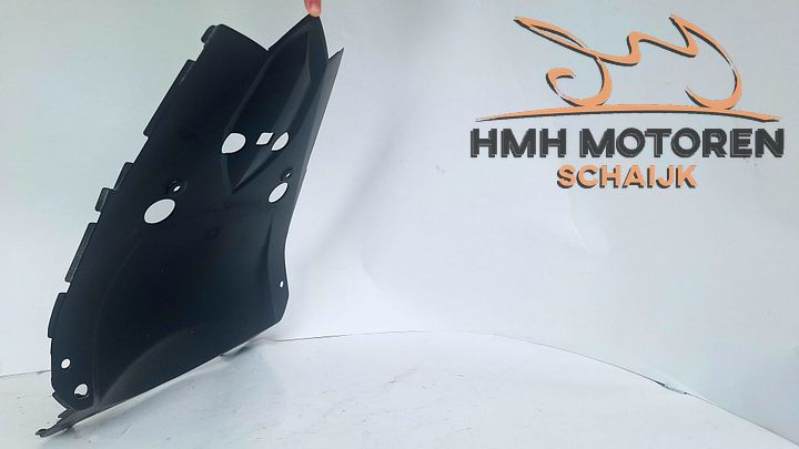 Undertail Kawasaki Z750 Z750R Z1000 2007 2013 Origineel