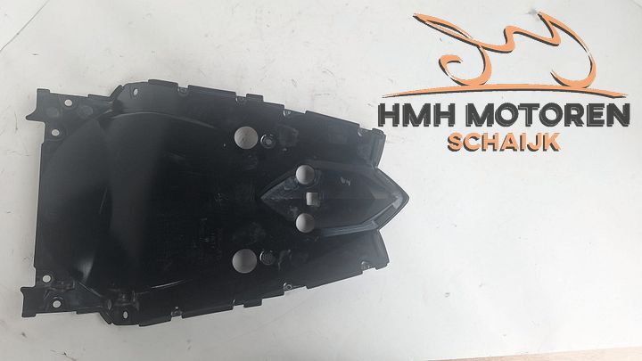 Undertail Kawasaki Z750 Z750R Z1000 2007 2013 Origineel – Foto 3