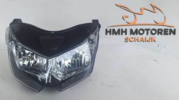 Nieuwe Koplamp Kawasaki Z750 Z750R Z1000 R Headlight