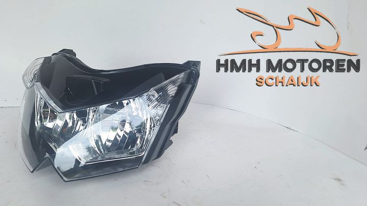 Nieuwe Koplamp Kawasaki Z750 Z750R Z1000 R Headlight – Foto 2